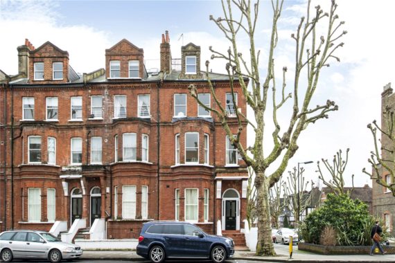 2 Bedroom Flat